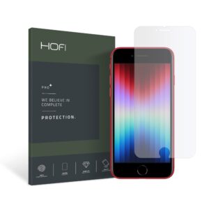 HOFI TEMPERED GLASS GLASS PRO+ IPHONE 7 / 8 / SE 2020 / 2022 CLEAR 9589046920745