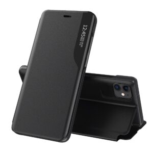 FLIP COVER SMART iPhone 13 Pro Max black 9145576231050