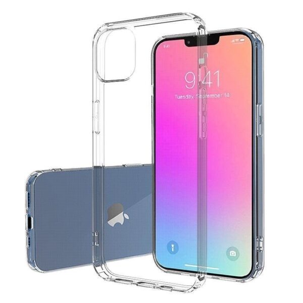 Back Case Ultra Slim 0.5mm Oppo Reno6 4G 9145576223536