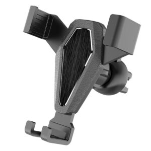 Gravity car holder (YC07) black 9145576238189