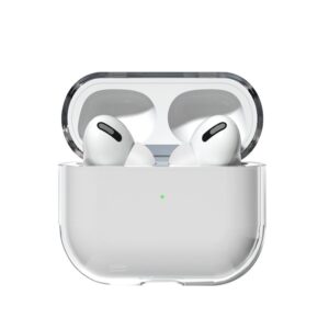 AirPods 2/ AirPods 1 case transparent 9145576238615