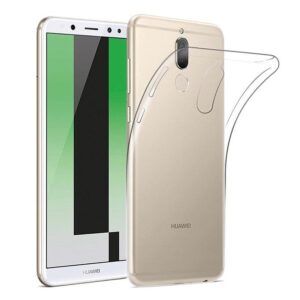 Back Case Ultra Slim 0.5mm HUAWEI Mate 10 Lite 5901737865779