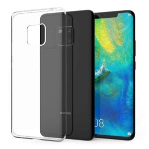 Back Case Ultra Slim 0.5mm HUAWEI Mate 20 PRO 5901737936356