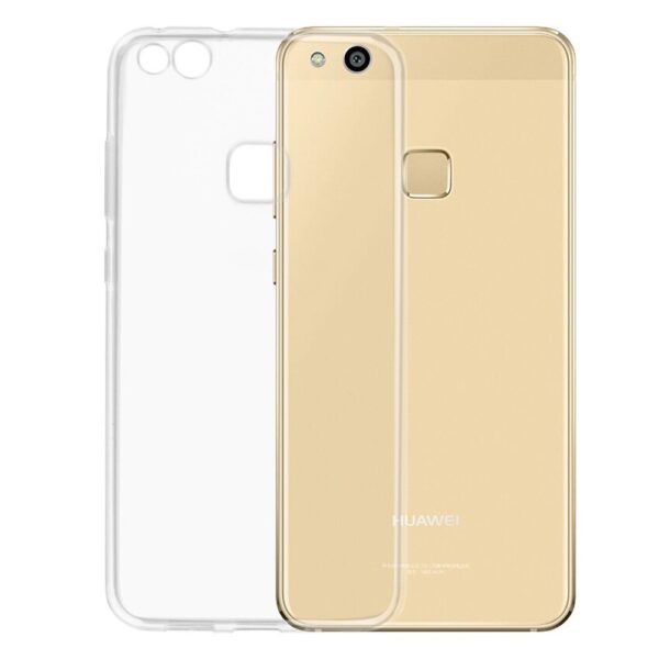 Back Case Ultra Slim 0.5mm HUAWEI P10 Lite 5901737417756