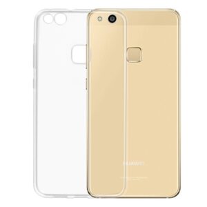 Back Case Ultra Slim 0.5mm HUAWEI P20 5901737886798