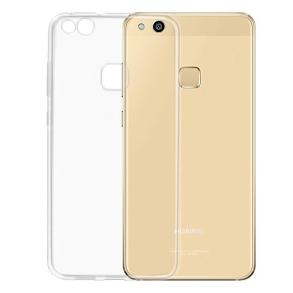 Back Case Ultra Slim 0.5mm HUAWEI P20 5901737886798