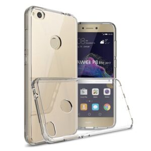 Back Case Ultra Slim 0.5mm HUAWEI P9 Lite 2017/P8 Lite 2017 5901737407986