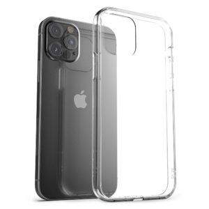 Back Case Ultra Slim 0.5mm IPHONE 11 PRO 2019 ( 5.8' ) 5903396017001