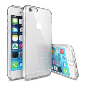 Back Case Ultra Slim 0.5mm IPHONE 6 PLUS 5901737849519