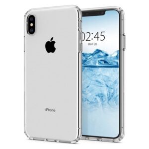 Back Case Ultra Slim 0.5mm IPHONE X 5901737859068