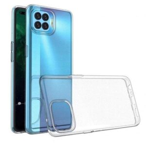 Back Case Ultra Slim 0.5mm OPPO Reno 4 Lite 5903396087387