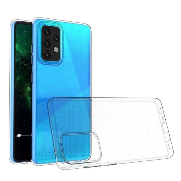 Back Case Ultra Slim 0.5mm OPPO Reno 5 4G / Reno 5 5G / Reno 5K / Find X3 Lite 5903396109423