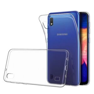 Back Case Ultra Slim 0.5mm SAMSUNG Galaxy A10 5901737993656