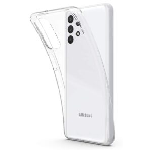 Back Case Ultra Slim 0.5mm SAMSUNG Galaxy A13 5G/ A04S 5903396135200