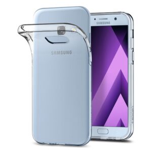 Back Case Ultra Slim 0.5mm SAMSUNG Galaxy A5 2016 5901737417800