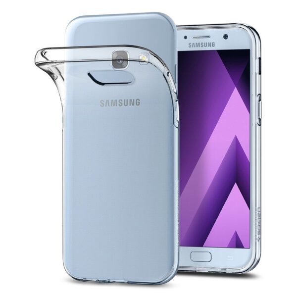 Back Case Ultra Slim 0.5mm SAMSUNG Galaxy A5 2017 5901737389558