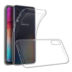 Back Case Ultra Slim 0.5mm SAMSUNG Galaxy A70 / A70s 5903396005411