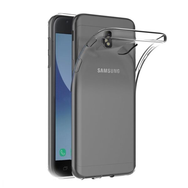 Back Case Ultra Slim 0.5mm SAMSUNG Galaxy J3 2017 5901737389534