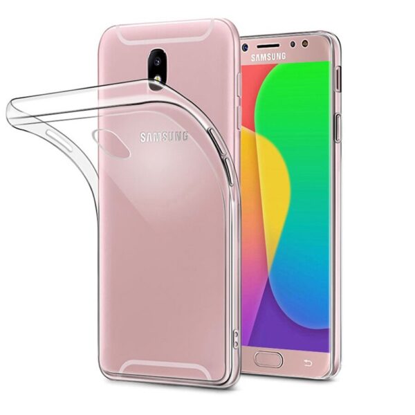 Back Case Ultra Slim 0.5mm SAMSUNG Galaxy J5 2016 5901737376183