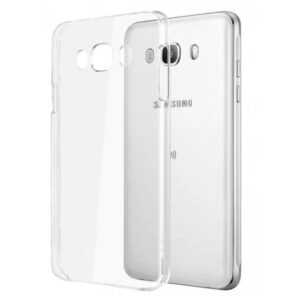 Back Case Ultra Slim 0.5mm SAMSUNG Galaxy J7 2016 5901737376213