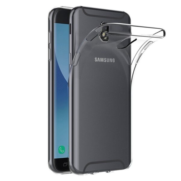 Back Case Ultra Slim 0.5mm SAMSUNG Galaxy J7 2017 5901737846075