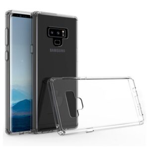 Back Case Ultra Slim 0.5mm SAMSUNG Galaxy NOTE 9 5901737912930