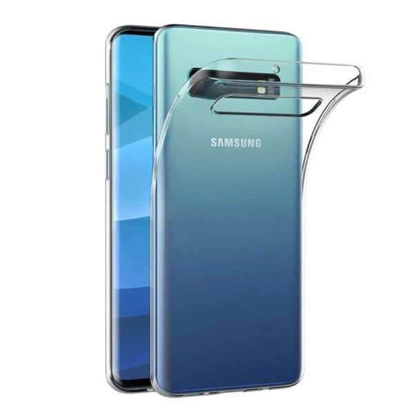 Back Case Ultra Slim 0.5mm SAMSUNG Galaxy S10 5901737944320