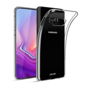 Back Case Ultra Slim 0.5mm SAMSUNG Galaxy S10e 5901737944337