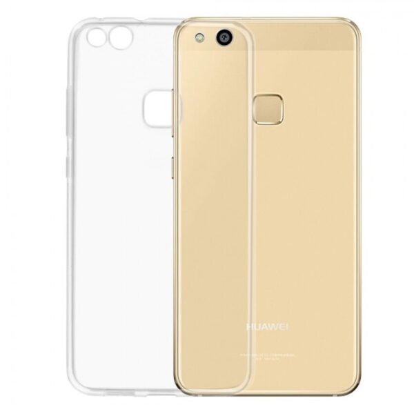 Back Case Ultra Slim 0.5mm HUAWEI P20 Lite 5901737886774