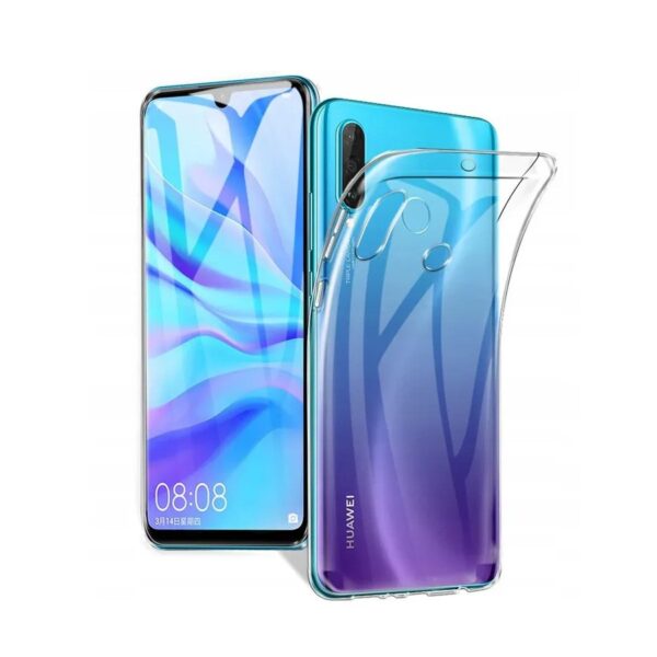 Back Case Ultra Slim 0.5mm HUAWEI P30 5901737944344