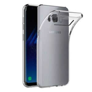 Back Case Ultra Slim 0.5mm SAMSUNG Galaxy S8 5901737408037