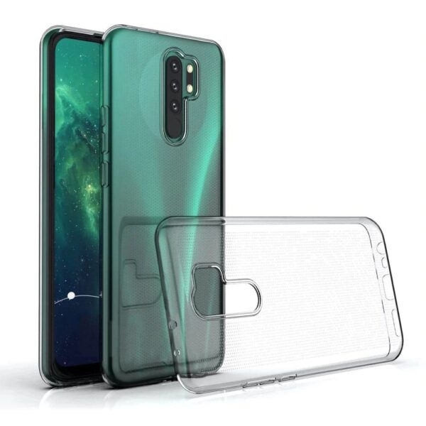 Back Case Ultra Slim 0.5mm XIAOMI Redmi 8 5903396033643