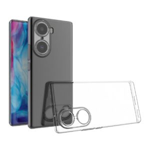 Back Case Ultra Slim 0.5mm Honor 60 Pro 9145576239520