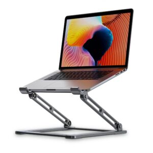 PRODESK UNIVERSAL LAPTOP STAND GREY 9589046919381