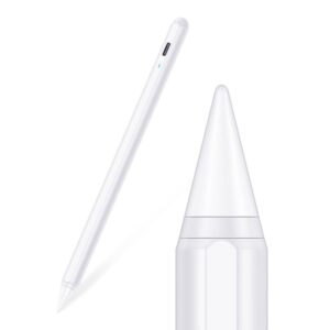 ESR DIGITAL+ MAGNETIC STYLUS PEN IPAD WHITE 4894240164952