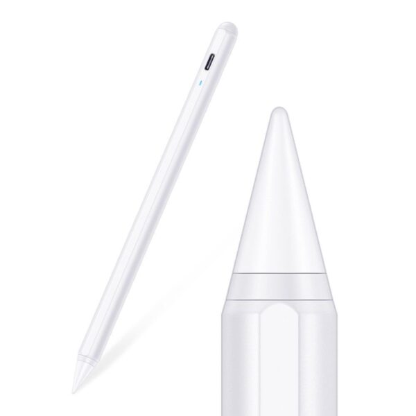 ESR DIGITAL+ MAGNETIC STYLUS PEN IPAD WHITE 4894240164952