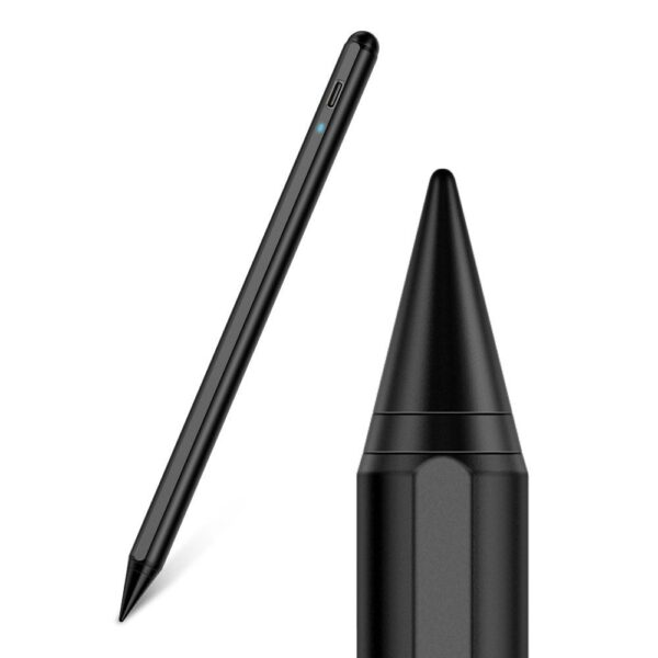 ESR DIGITAL+ MAGNETIC STYLUS PEN IPAD BLACK 4894240164945