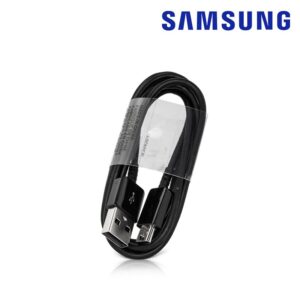 USB Cable Samsung ECB-DU5ABE 1m black BULK 5901737172471