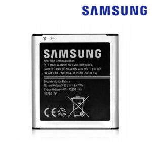 Battery Samsung Xcover 3 EB-BG388BBE G388F BULK