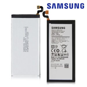 Battery SAMSUNG Galaxy S6 EB-BG920 2550mAh