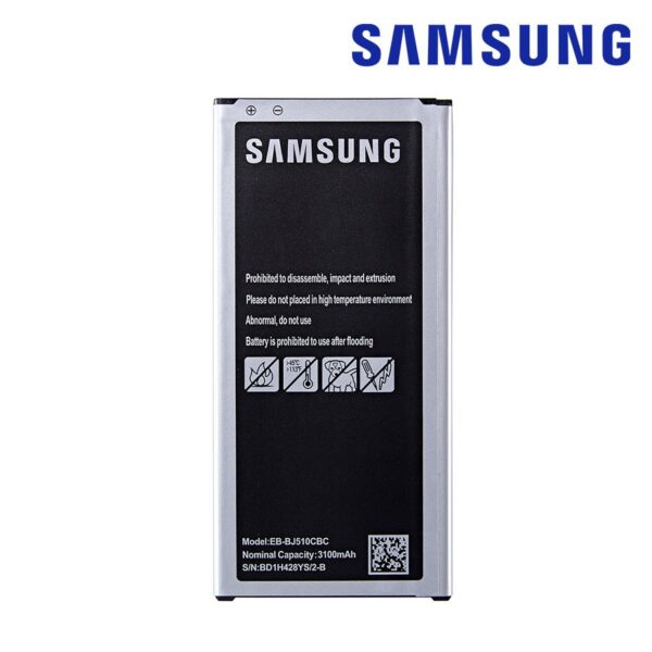 Battery Samsung J5 2016 SM-BJ510 EB-BJ510CBE BULK