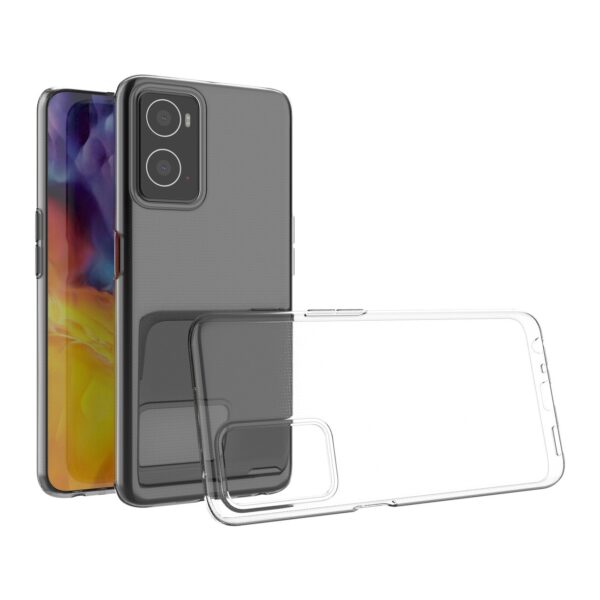 Back Case Ultra Slim 0.5mm Oppo A76/ A36/ Realme 9i 9145576243763