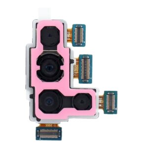 Flex Cable with Back Camera for Samsung A51 5903396139345