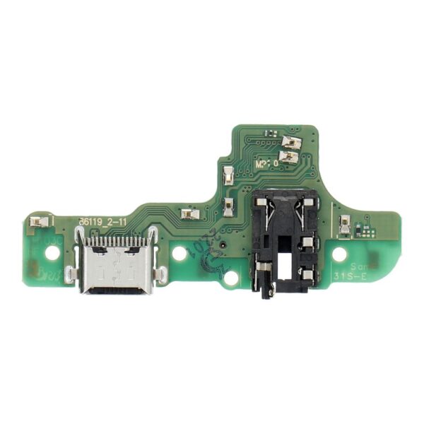 Charging port flex cable for Samsung A20s 5903396139499