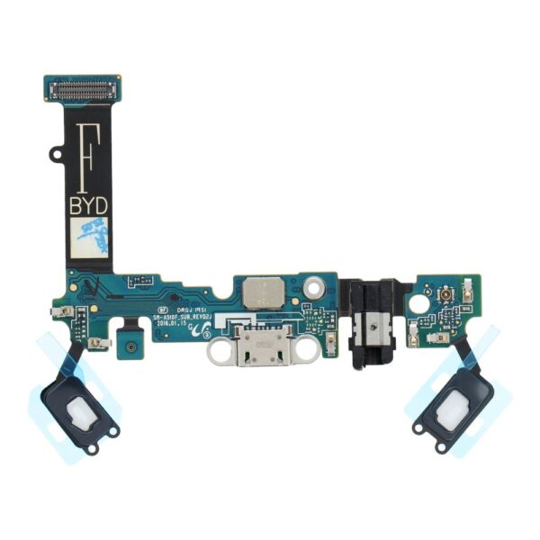 Charging port flex cable for Samsung A5 (2016) 5903396149337