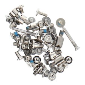 Screws for iPhone 11 Pro/11 Pro Max set 5903396151125