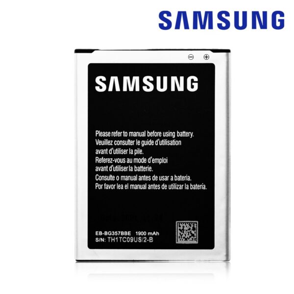 Battery Samsung ACE 4 EB-BG357BBE 1900mAh