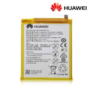 Battery Huawei P9 Plus HB376883ECW 3400mAh