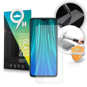 Tempered glass Oppo Reno 6 5G paper packing 5900495963420