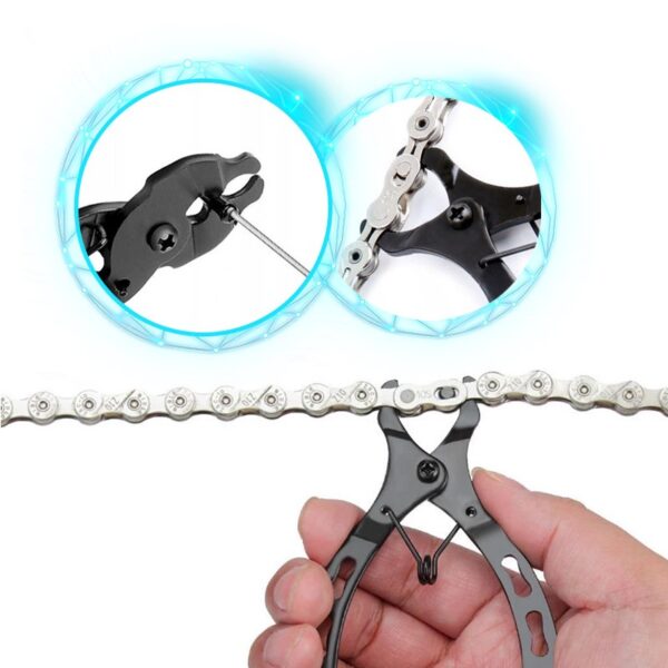 BIKE CHAIN KEY